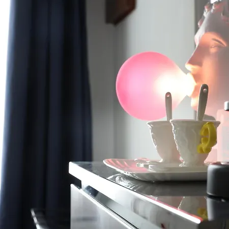 בית נופש Luna פראינו