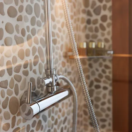 בית נופש Luna פראינו