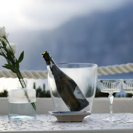 Luna בית נופש *