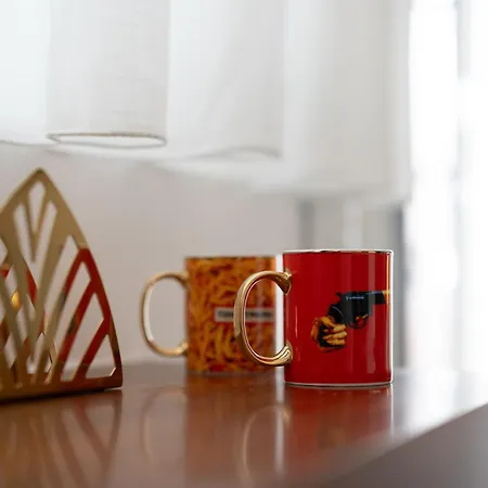 בית נופש Luna פראינו