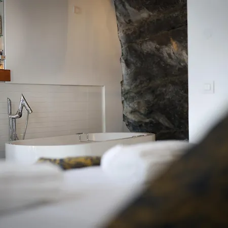 Luna בית נופש *