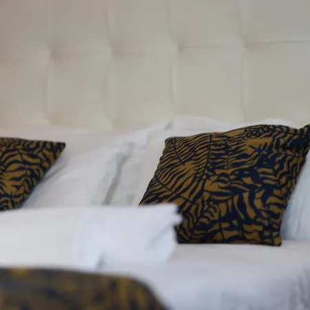 בית נופש Luna