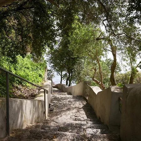 Luna בית נופש *