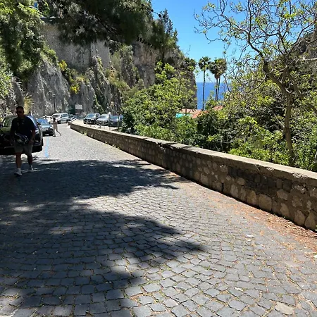 בית נופש Luna *