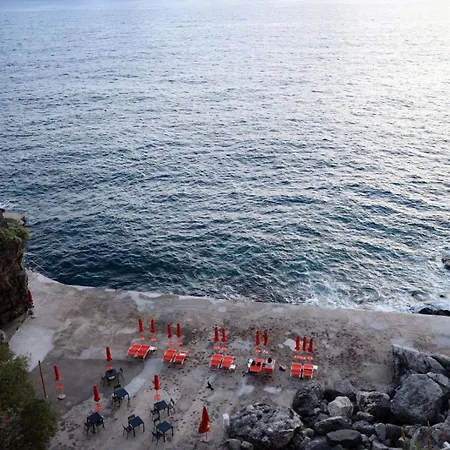 Luna Casa vacanze Praiano