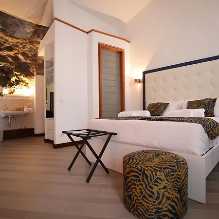 Casa vacanze Luna Praiano