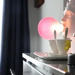Σπίτι διακοπών Luna Praiano