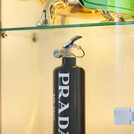 Σπίτι διακοπών Luna Praiano