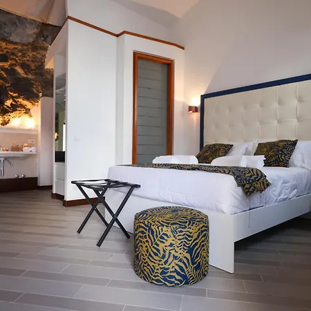 Luna Vakantiehuis Praiano