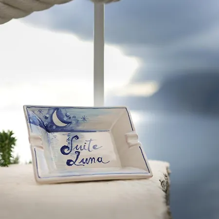 Luna Vakantiehuis *