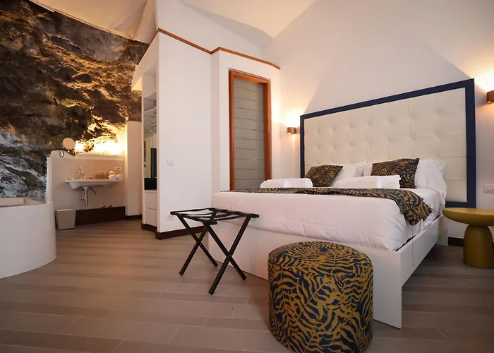 Сasa de vacaciones Luna Praiano